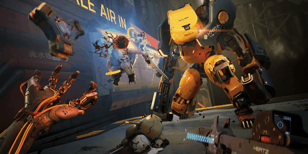 Metal Eden, anteprima: te strappo er core, letteralmente