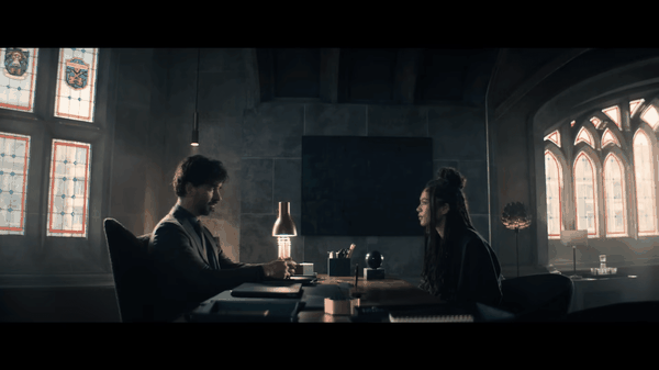 Gen V, la recensione della stagione 2: la luce oscura sotto la maschera degli eroi