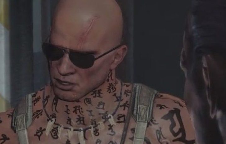 GC 2015 Alla GamesCom Devils Third porta il trailer di lancio