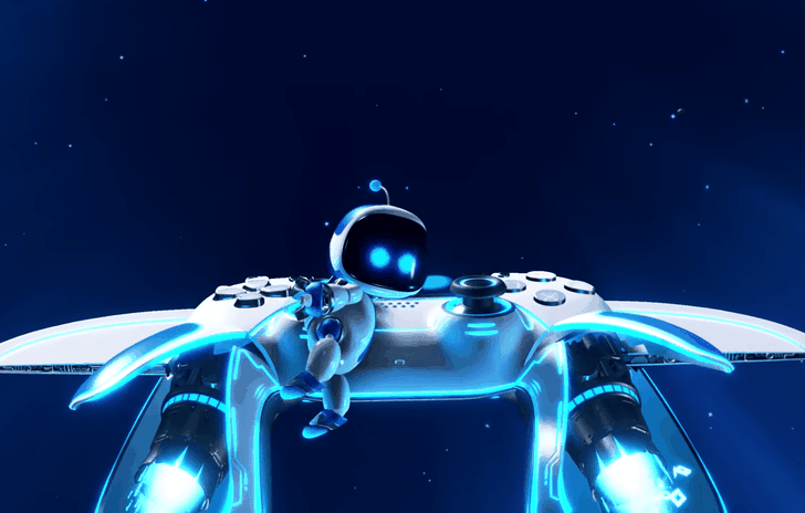 Il capo di Team Asobi svela longevità e altre info su Astro Bot