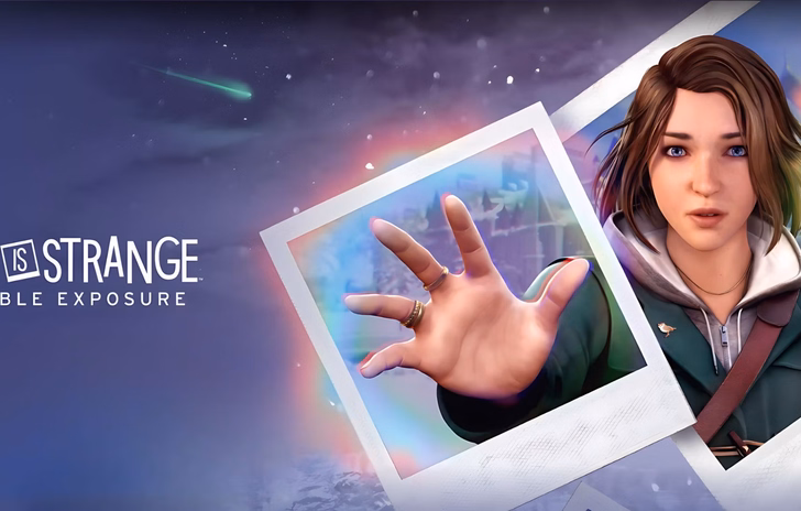 Life is Strange Double Exposure La nostra anteprima pad alla mano
