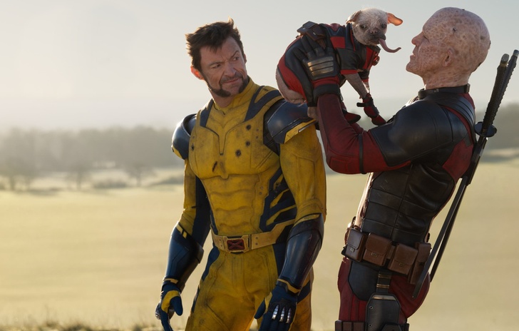 Quanto dura Deadpool Wolverine