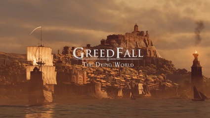 GreedFall II: The Dying World - la data della versione 1.0