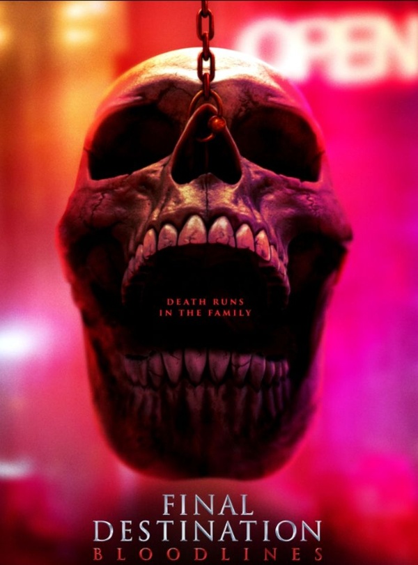 Final Destination: Bloodlines – Clip del ritorno alle origini