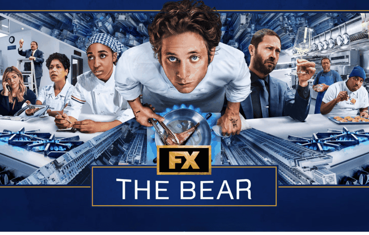 A Cena al The Bear abbiamo provato lesperienza Disney in anteprima