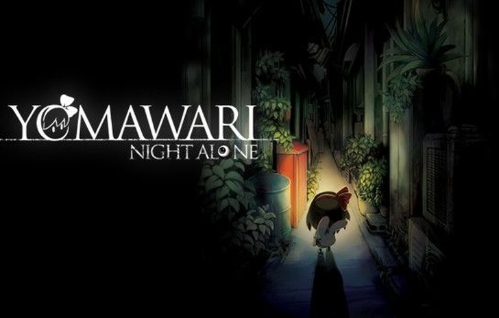 Yomawari Night Alone