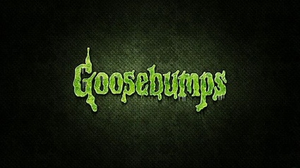 Prime foto per Goosebumps - Piccoli Brividi con Jack Black!