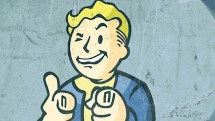 Fallout 4 in pre-order su Xbox One