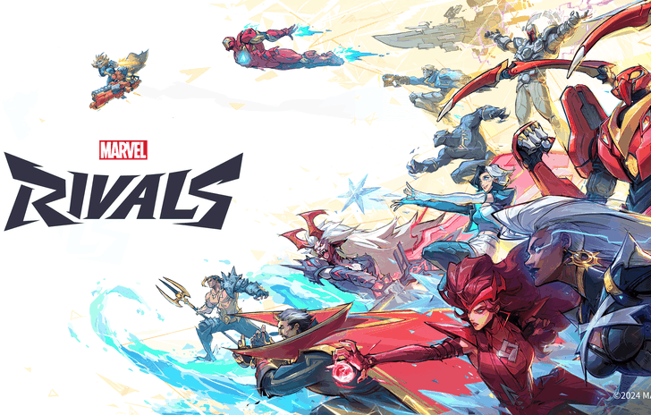Marvel Rivals La Recensione di un heroshooter coi Superpoteri