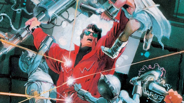 Chi &egrave; Wonder Man? Genesi e sviluppo del personaggio