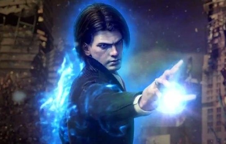 Nessuno al momento è al lavoro su Phantom Dust