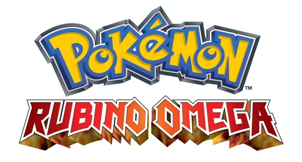 Annunciati per novembre Pokemon Rubino Omega e Pokemon Zaffiro Alpha