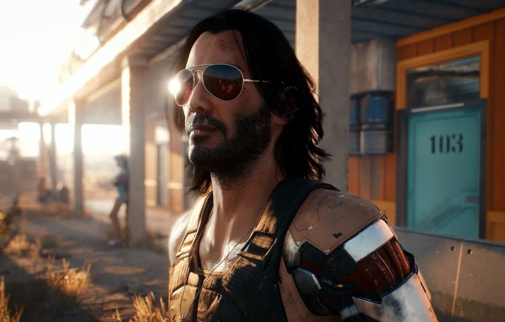 Cyberpunk 2077  Dal videogioco al film il passo non è breve