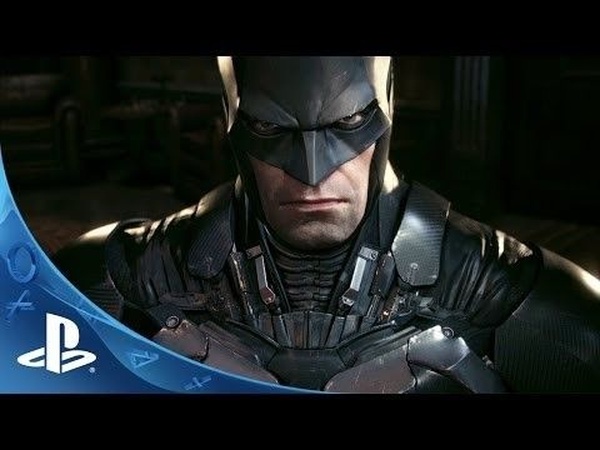 Batman Arkham Kinight avra contenuti esclusivi PS4
