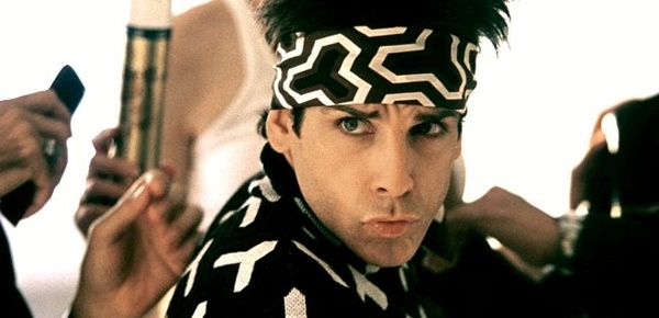 Preparatevi ad una serata bella bella in modo assurdo! Il cast di Zoolander a Roma il 30 Gennaio