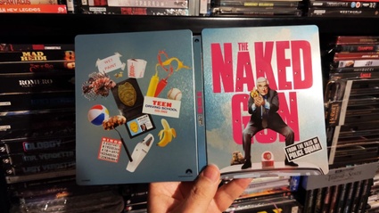 Una pallottola spuntata - Il 4K che non ti aspetti