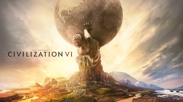 Harald Hardrada guidera la Norvegia in Civilization VI