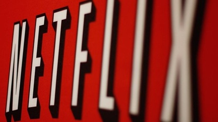 Cosa troveremo a Novembre su Netflix?