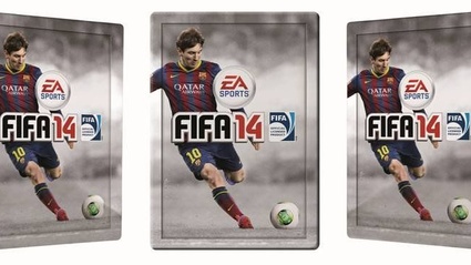 Infografica: come il mondo gioca a FIFA