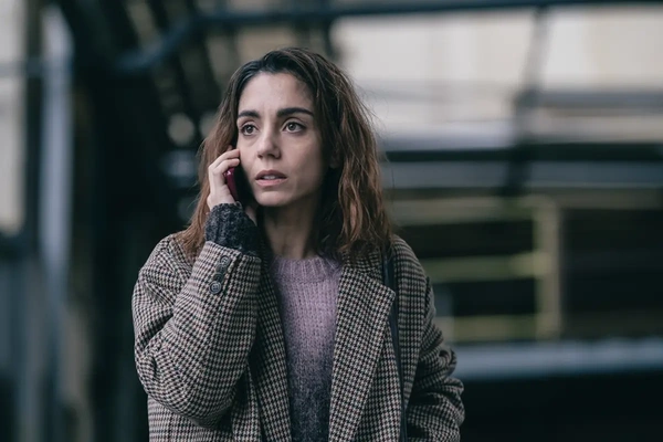 La coda del diavolo: su Sky il thriller con Luca Argentero