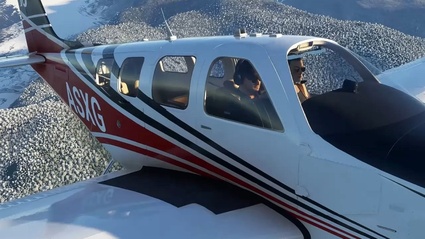 Flight Simulator girera a 30 fps su Xbox