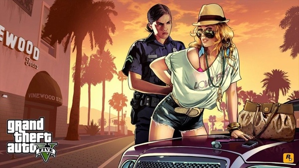 Take-Two registra "City-Stories". Novita in arrivo per un prossimo GTA?