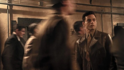 Norimberga - Il trailer esteso sul processo ai nazisti