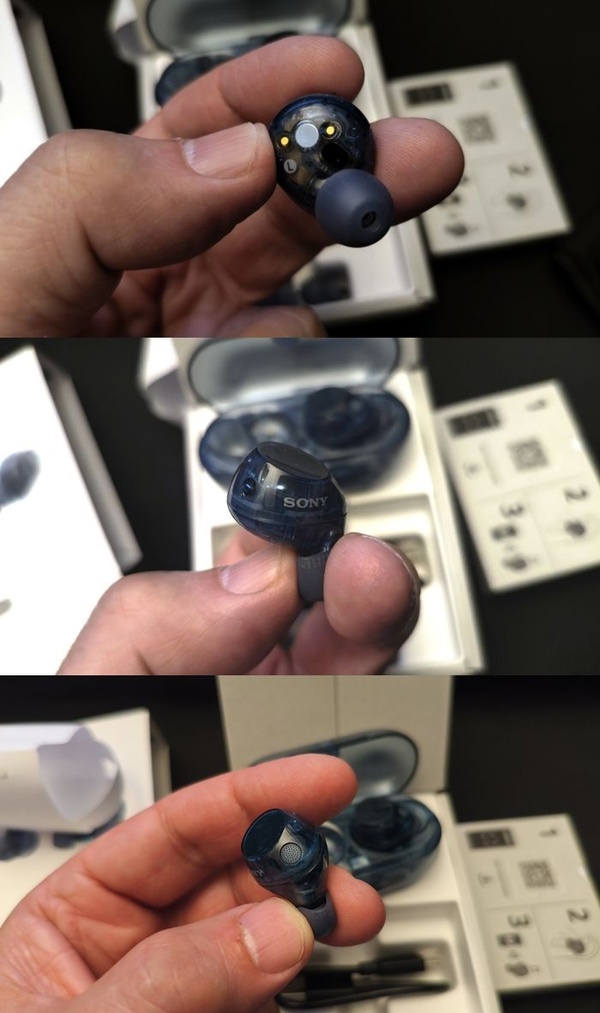 Sony WF-C710N: in prova le nuove true wireless con ANC