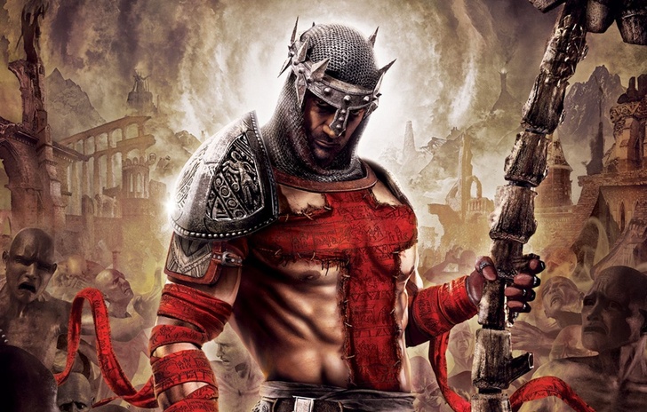 Dantes Inferno