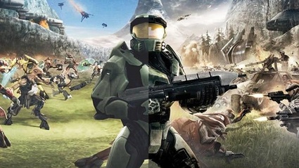 I primi quattro Halo in arrivo su Xbox One?