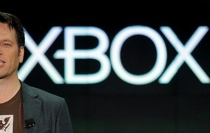 Phil Spencer parla di Microsoft e della realtà virtuale