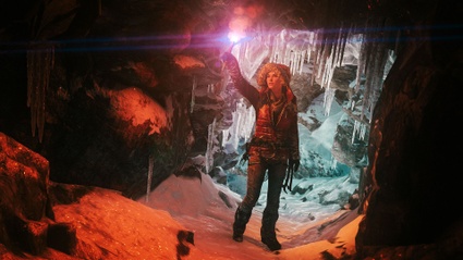 Rise of the Tomb Raider: Lara ritorna su Nintendo Switch 2 - Recensione 