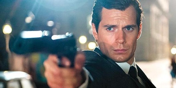 Operazione U.N.C.L.E. arrivera ad inizio dicembre in formato Home Video