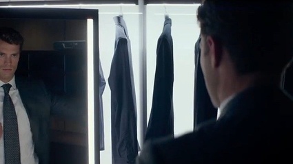 Secondo trailer ufficiale per Cinquanta Sfumature di Grigio