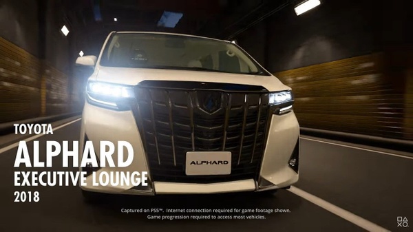 Gran Turismo 7, i dettagli dell'aggiornamento 1.31 