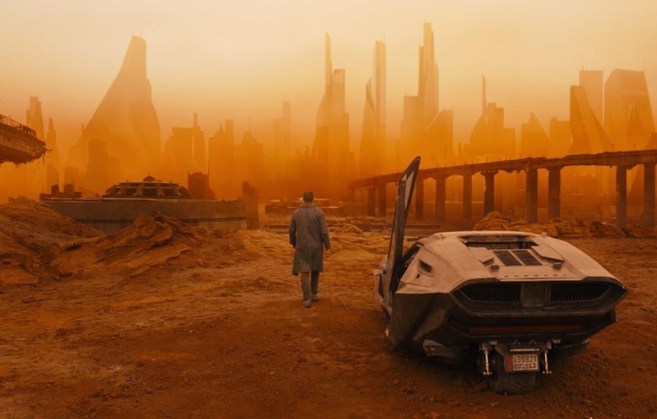 Blade Runner rilancia serie e realtà aumentata in arrivo