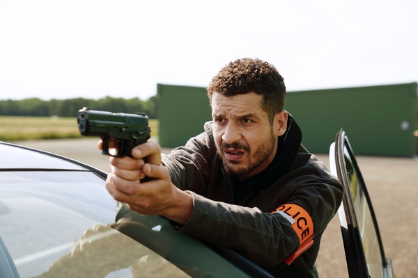 Lupin terza parte, recensione: un altro colpo da maestro