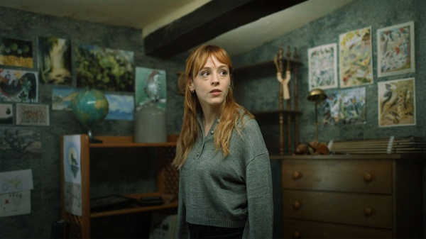 Il cuculo di cristallo: la serie mystery-thriller spagnola di Netflix