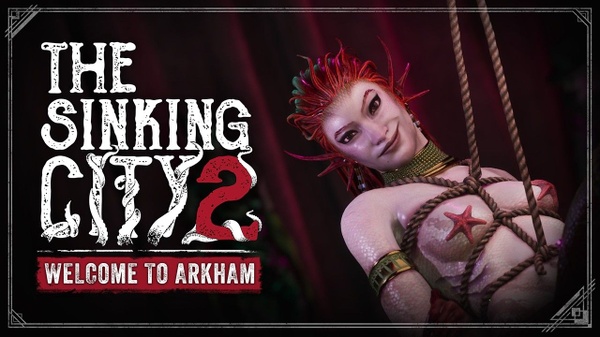 The Sinking City 2 - la data di uscita del survival horror