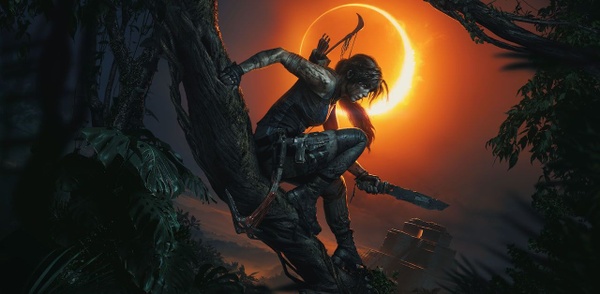 [E3 2018] Shadow of the Tomb Raider apre la conferenza di Square-Enix
