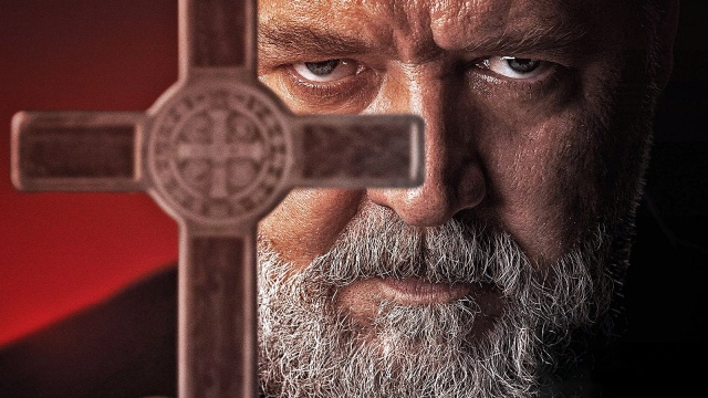 Lesorcista del Papa recensione tremendo ma speriamo arrivi il sequel