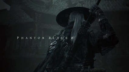Immagine: Phantom Blade Zero