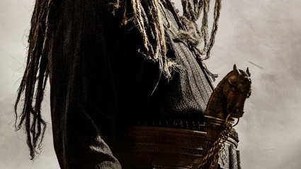 Nuovi character poster per Ben-Hur!