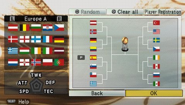 Pro Evolution Soccer 6