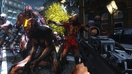 Tripwire annuncia il nuovo Killing Floor 2