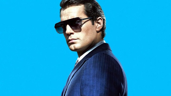 Henry Cavill 007 - L'attore giusto al tempo sbagliato