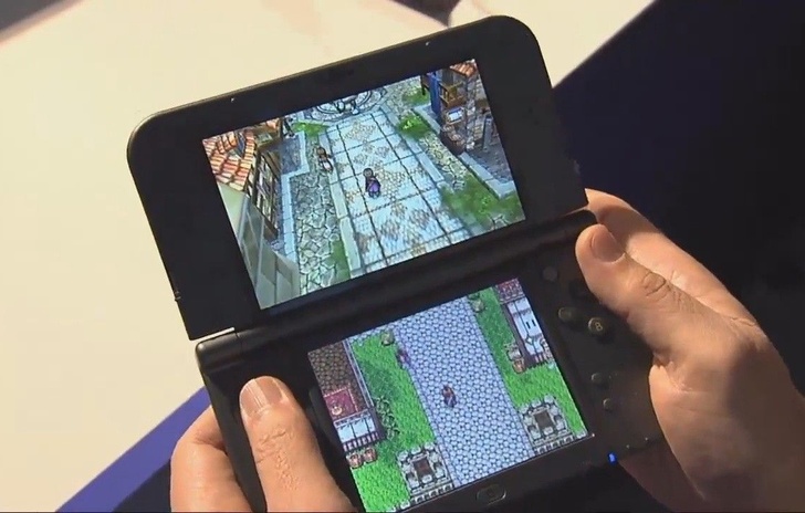 Ecco i video della presentazione di Dragon Quest XI