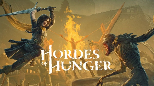 Hordes of Hunger: anteprima di un survivor-game poco ispirato