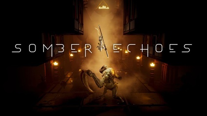 Somber Echoes: il trailer di annuncio