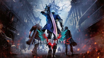 Anche Devil May Cry 5 avra le microtransazioni